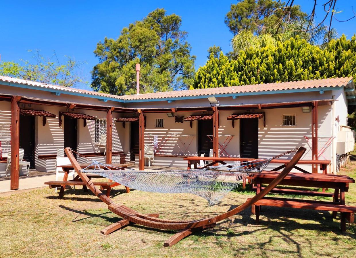 Nachsholim Kibbutz Country Lodging Nahsholim Dış mekan fotoğraf