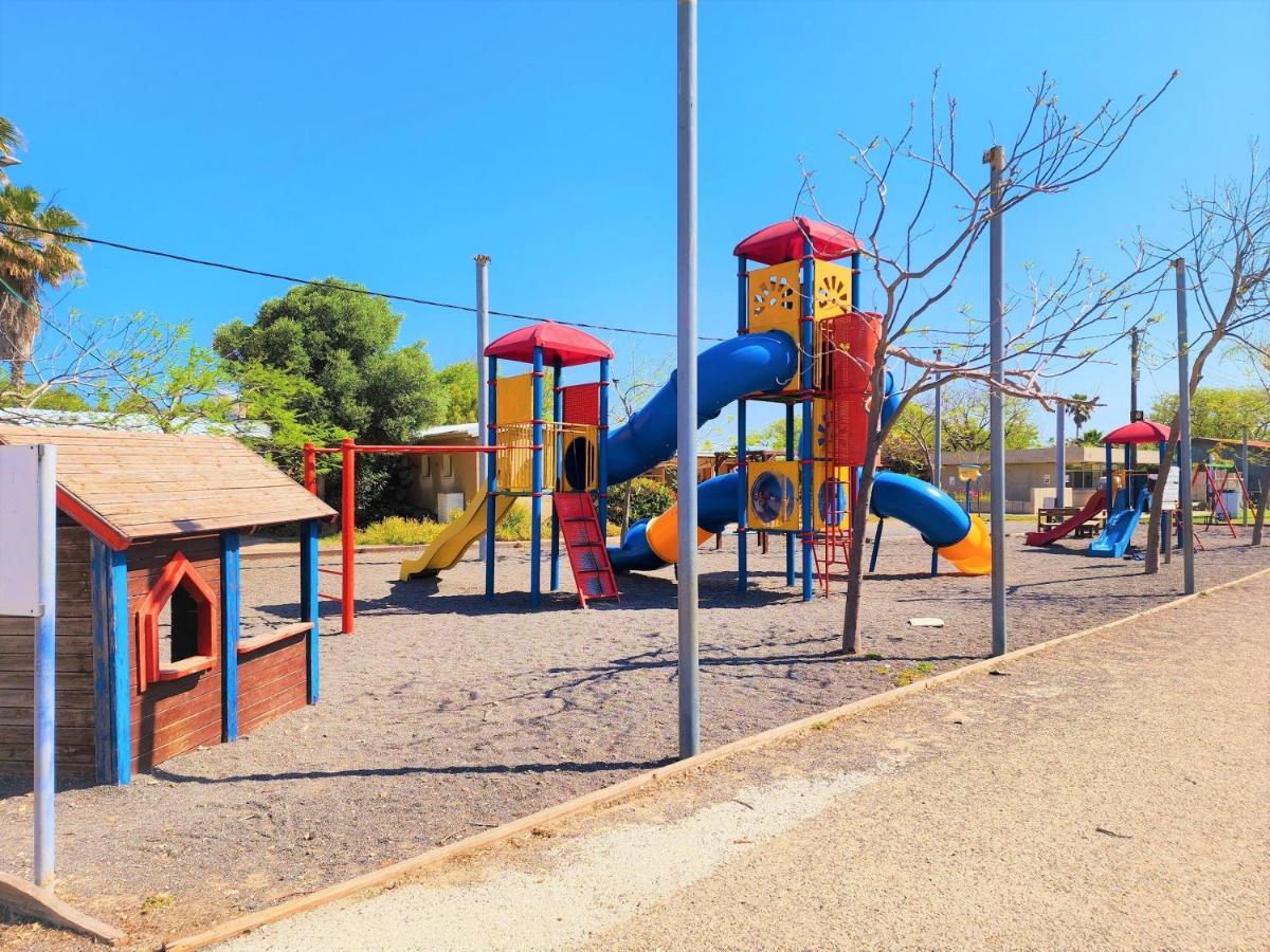 Nachsholim Kibbutz Country Lodging Nahsholim Dış mekan fotoğraf