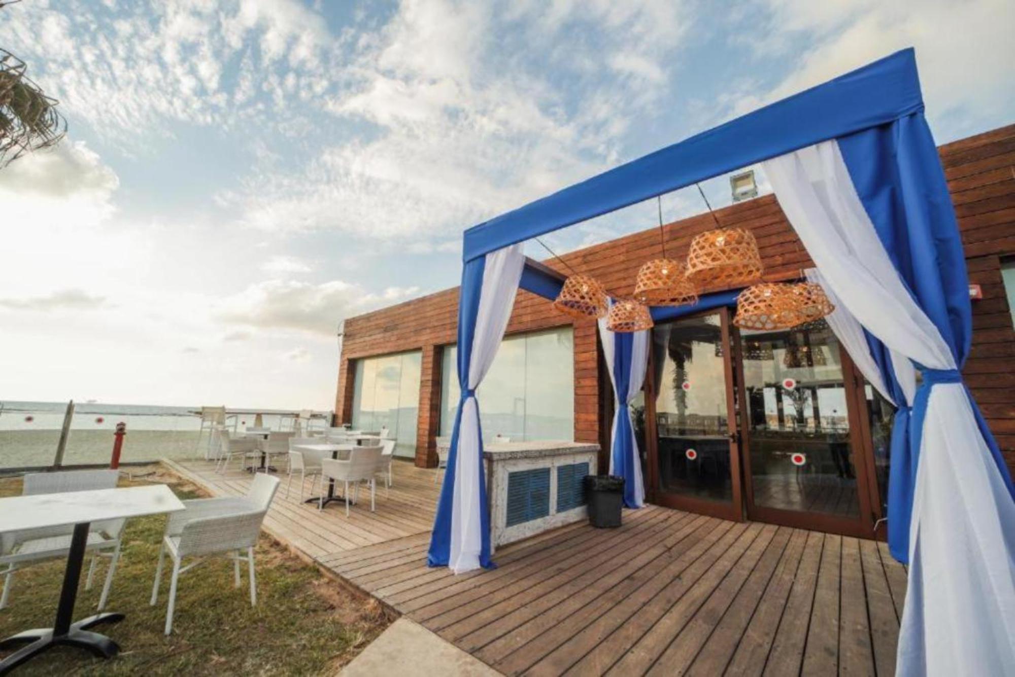 Nachsholim Kibbutz Country Lodging Nahsholim Dış mekan fotoğraf