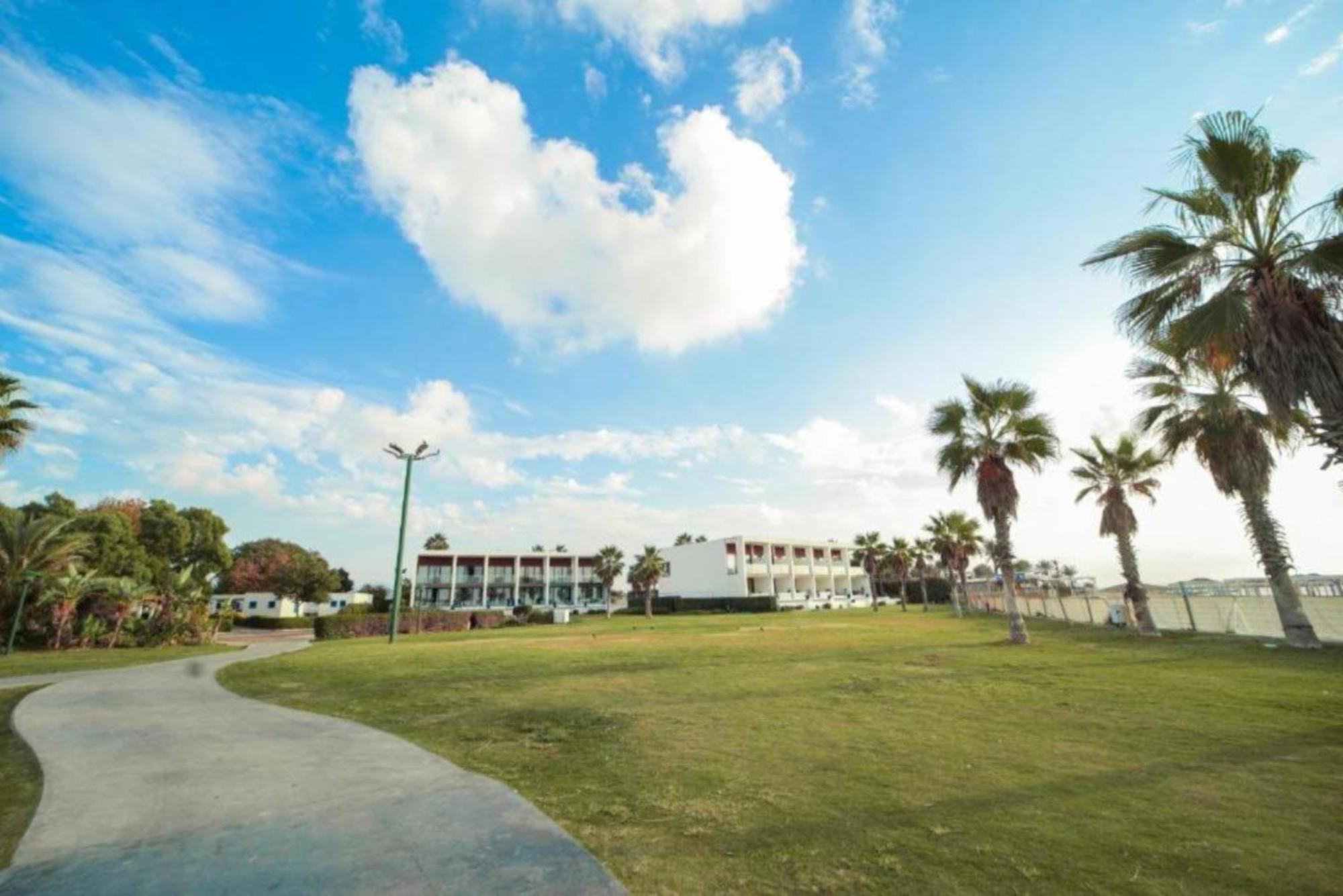 Nachsholim Kibbutz Country Lodging Nahsholim Dış mekan fotoğraf